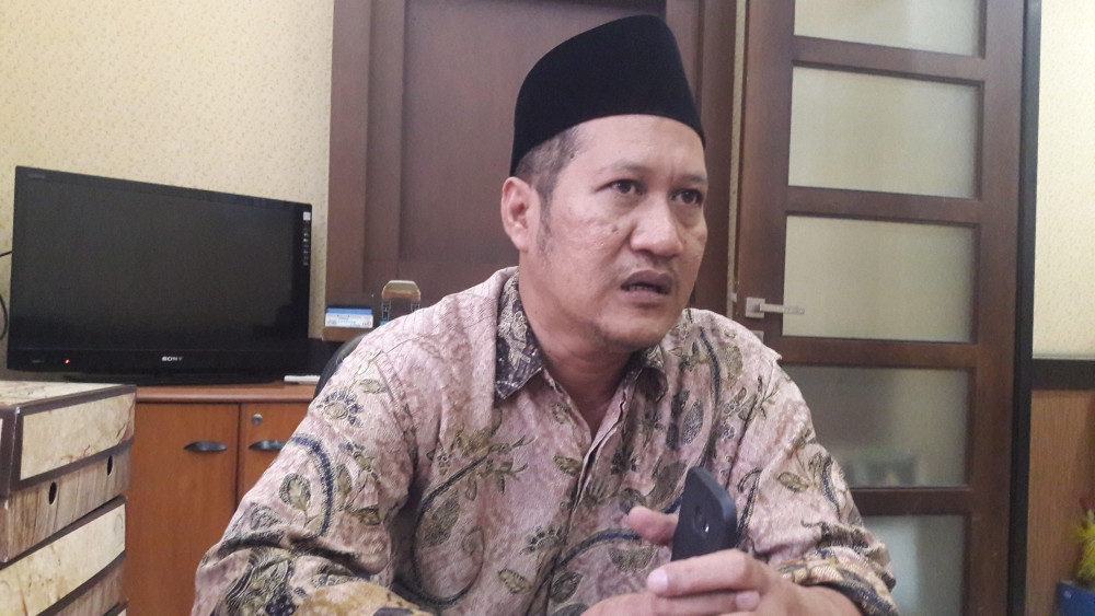 DPRD Jatim Apresiasi 1.000 Pesantren Jadi Agen Pos